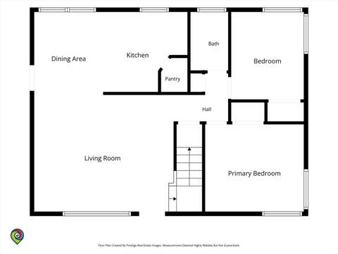 Tiny photo for 406 Winnebago Street, Park Forest, IL 60466 (MLS # 12702532)