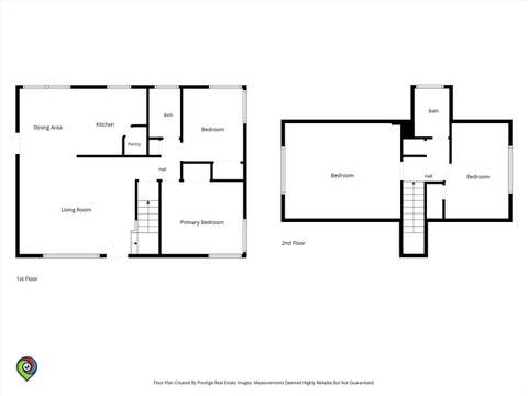 Tiny photo for 406 Winnebago Street, Park Forest, IL 60466 (MLS # 12702532)