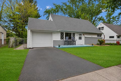 Photo of 406 Winnebago Street, Park Forest, IL 60466 (MLS # 12702532)