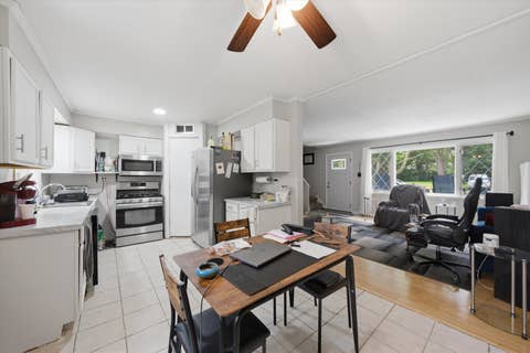 Tiny photo for 406 Winnebago Street, Park Forest, IL 60466 (MLS # 12702532)
