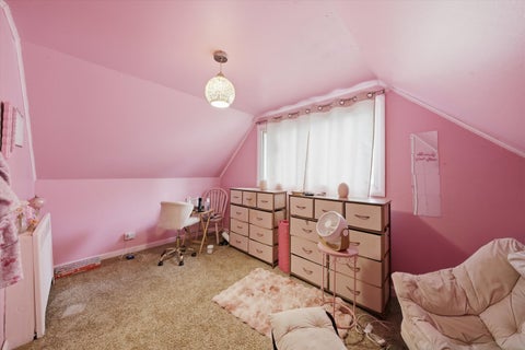 Tiny photo for 406 Winnebago Street, Park Forest, IL 60466 (MLS # 12702532)