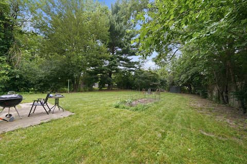 Tiny photo for 406 Winnebago Street, Park Forest, IL 60466 (MLS # 12702532)