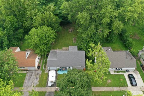Tiny photo for 406 Winnebago Street, Park Forest, IL 60466 (MLS # 12702532)