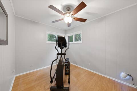 Tiny photo for 406 Winnebago Street, Park Forest, IL 60466 (MLS # 12702532)