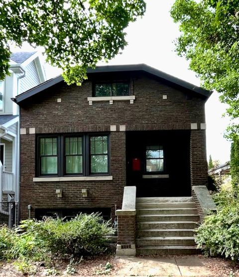 2910 N Seeley Avenue Chicago IL 60618