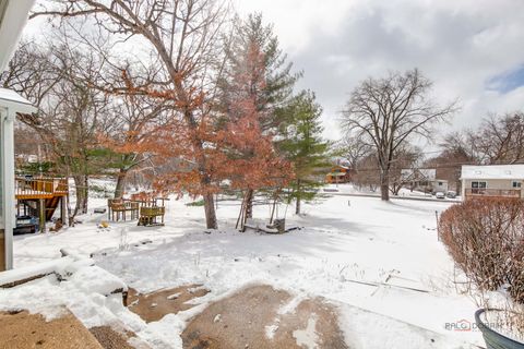 Tiny photo for 28529 W Treetop Road, Ingleside, IL 60041 (MLS # 12570525)
