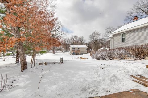 Tiny photo for 28529 W Treetop Road, Ingleside, IL 60041 (MLS # 12570525)