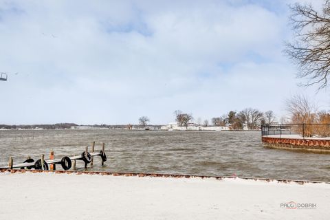 Tiny photo for 28529 W Treetop Road, Ingleside, IL 60041 (MLS # 12570525)