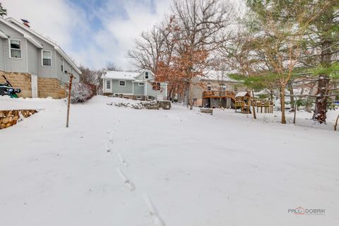 Tiny photo for 28529 W Treetop Road, Ingleside, IL 60041 (MLS # 12570525)