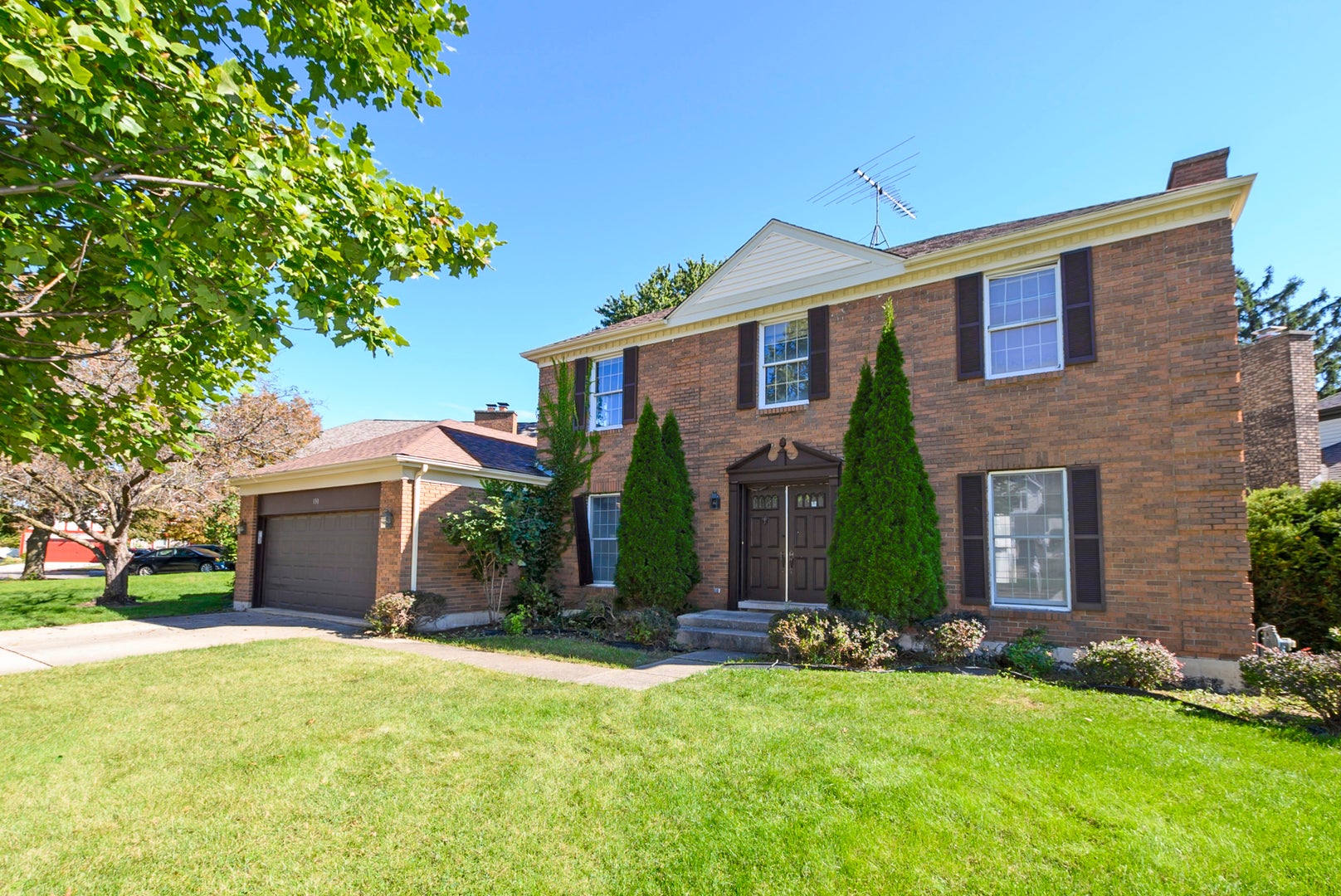 130 Westhampton Court