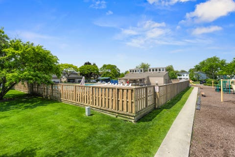 Tiny photo for 703 MALLARD Lane, Deerfield, IL 60015 (MLS # 12709679)