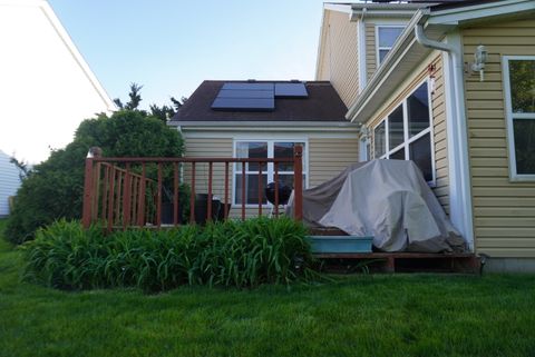 Tiny photo for 1310 York Drive, Carpentersville, IL 60110 (MLS # 12630133)