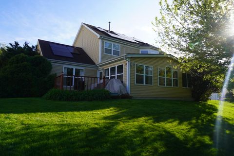 Tiny photo for 1310 York Drive, Carpentersville, IL 60110 (MLS # 12630133)