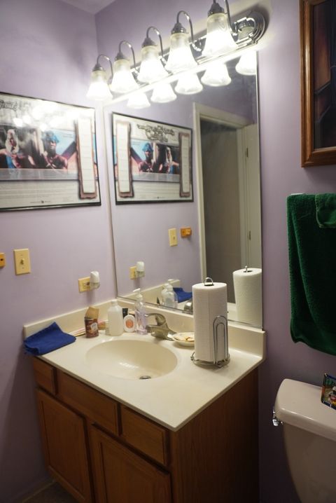 Tiny photo for 1310 York Drive, Carpentersville, IL 60110 (MLS # 12630133)