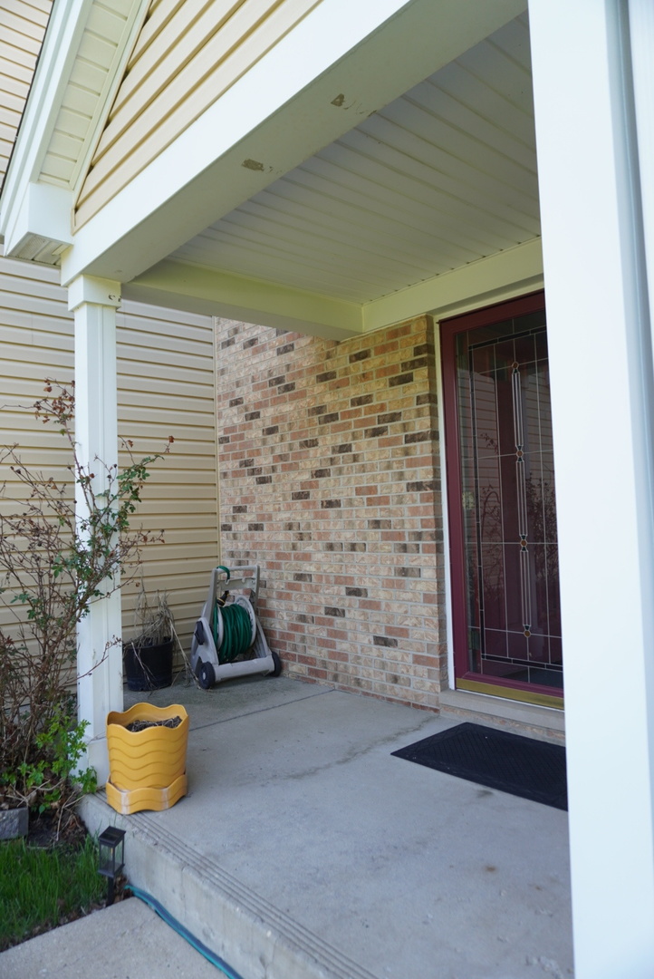 1310 York Drive