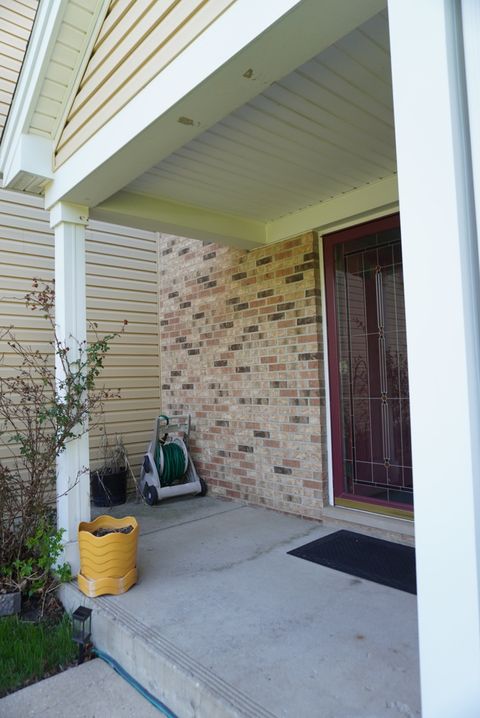 Tiny photo for 1310 York Drive, Carpentersville, IL 60110 (MLS # 12630133)
