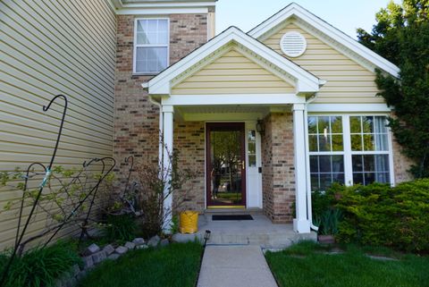 Tiny photo for 1310 York Drive, Carpentersville, IL 60110 (MLS # 12630133)