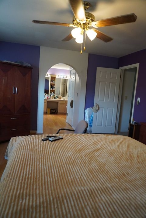 Tiny photo for 1310 York Drive, Carpentersville, IL 60110 (MLS # 12630133)