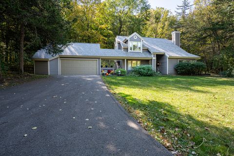 A home in Galena