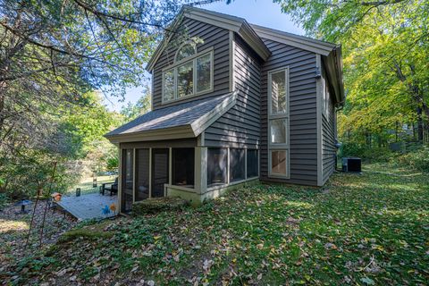 A home in Galena