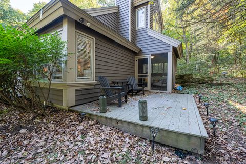 A home in Galena