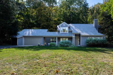 A home in Galena