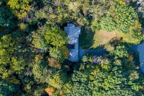 A home in Galena