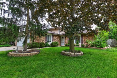 833 summerfield Drive Roselle IL 60172