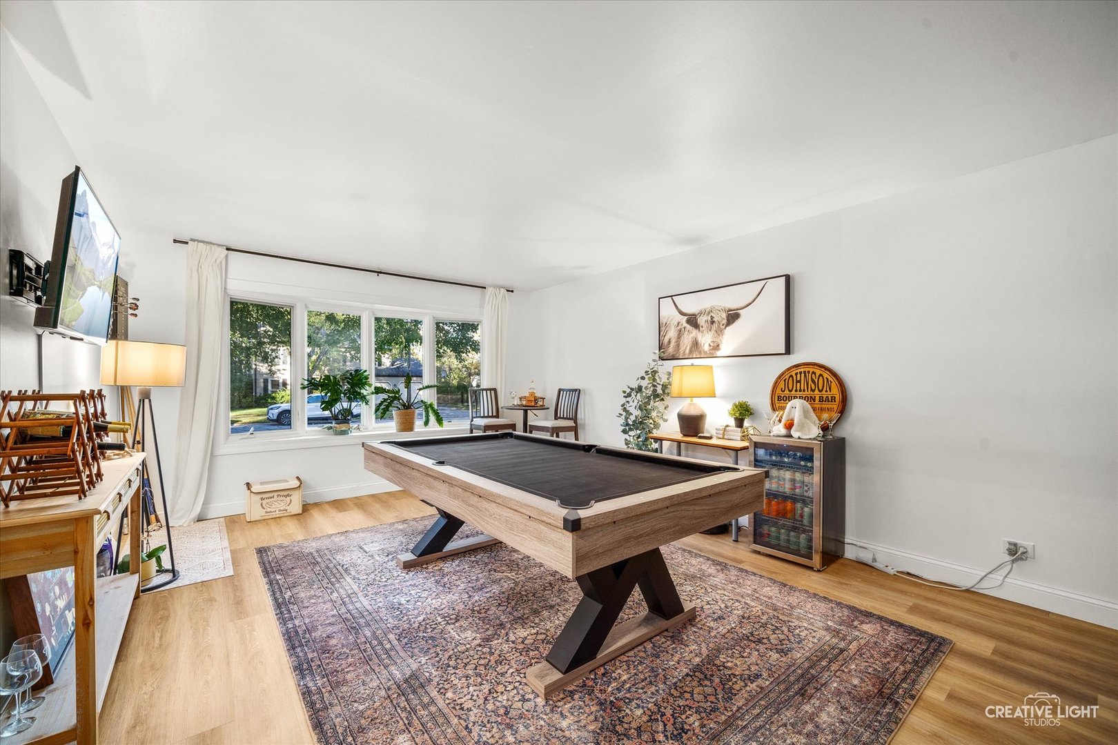 1612 Indian Trail Drive