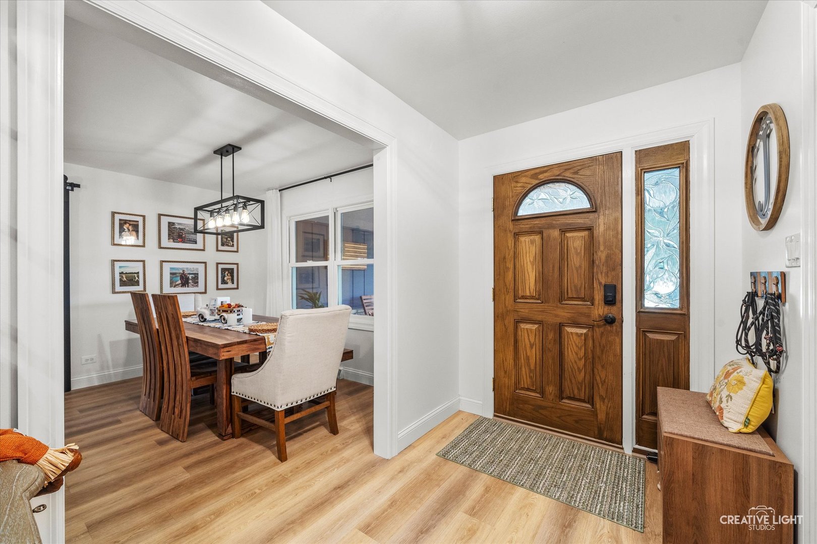 1612 Indian Trail Drive