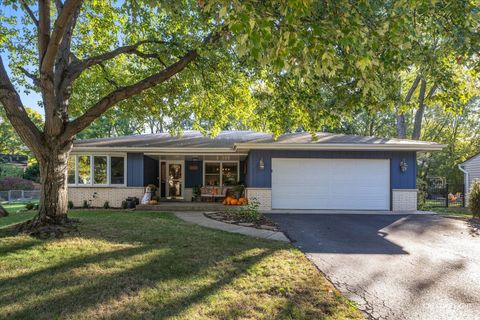 1612 Indian Trail Drive Naperville IL 60565