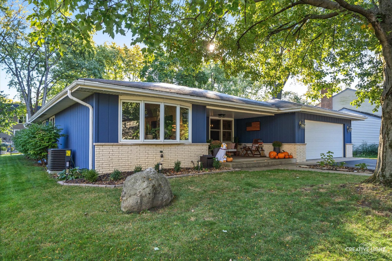 1612 Indian Trail Drive