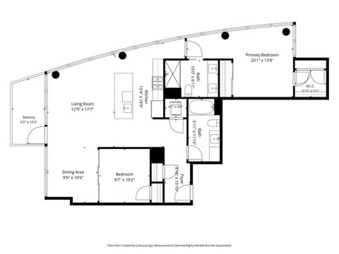 Tiny photo for 110 W Superior Street #1602, Chicago, IL 60654 (MLS # 12749591)
