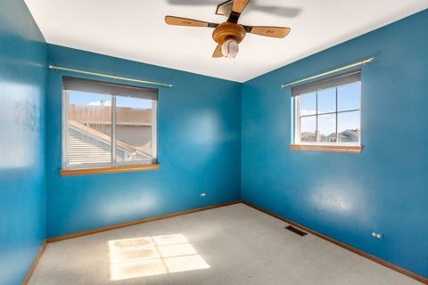 Tiny photo for 361 Sundance Drive, Bartlett, IL 60103 (MLS # 12580268)