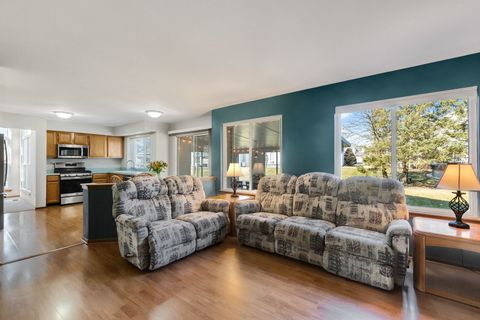 Tiny photo for 361 Sundance Drive, Bartlett, IL 60103 (MLS # 12580268)