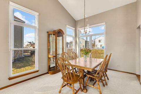 Tiny photo for 361 Sundance Drive, Bartlett, IL 60103 (MLS # 12580268)