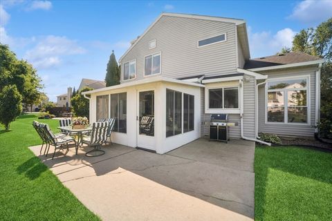 Tiny photo for 361 Sundance Drive, Bartlett, IL 60103 (MLS # 12580268)