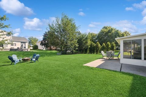 Tiny photo for 361 Sundance Drive, Bartlett, IL 60103 (MLS # 12580268)