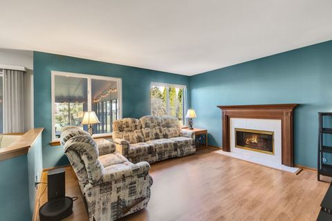 Tiny photo for 361 Sundance Drive, Bartlett, IL 60103 (MLS # 12580268)