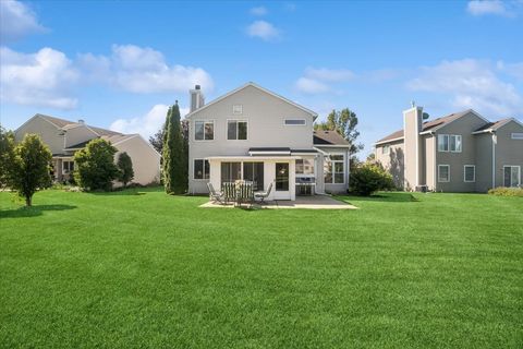 Tiny photo for 361 Sundance Drive, Bartlett, IL 60103 (MLS # 12580268)