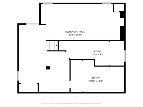 Tiny photo for 361 Sundance Drive, Bartlett, IL 60103 (MLS # 12580268)