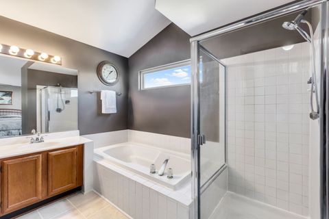 Tiny photo for 361 Sundance Drive, Bartlett, IL 60103 (MLS # 12580268)