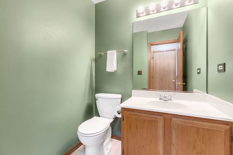 Tiny photo for 361 Sundance Drive, Bartlett, IL 60103 (MLS # 12580268)