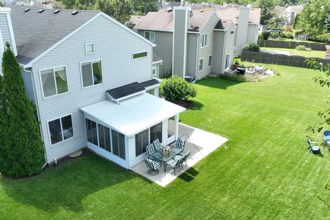 Tiny photo for 361 Sundance Drive, Bartlett, IL 60103 (MLS # 12580268)