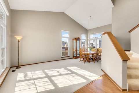 Tiny photo for 361 Sundance Drive, Bartlett, IL 60103 (MLS # 12580268)