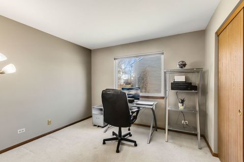 Tiny photo for 361 Sundance Drive, Bartlett, IL 60103 (MLS # 12580268)