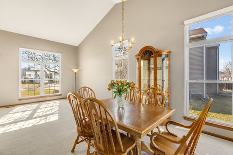 Tiny photo for 361 Sundance Drive, Bartlett, IL 60103 (MLS # 12580268)