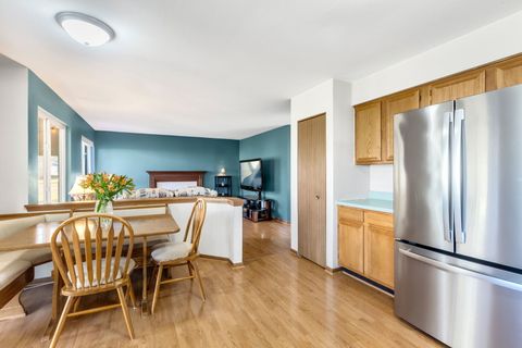 Tiny photo for 361 Sundance Drive, Bartlett, IL 60103 (MLS # 12580268)