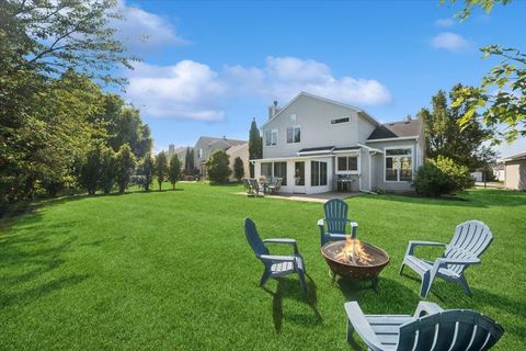 Tiny photo for 361 Sundance Drive, Bartlett, IL 60103 (MLS # 12580268)