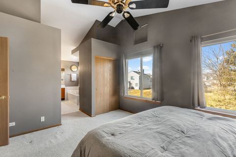 Tiny photo for 361 Sundance Drive, Bartlett, IL 60103 (MLS # 12580268)